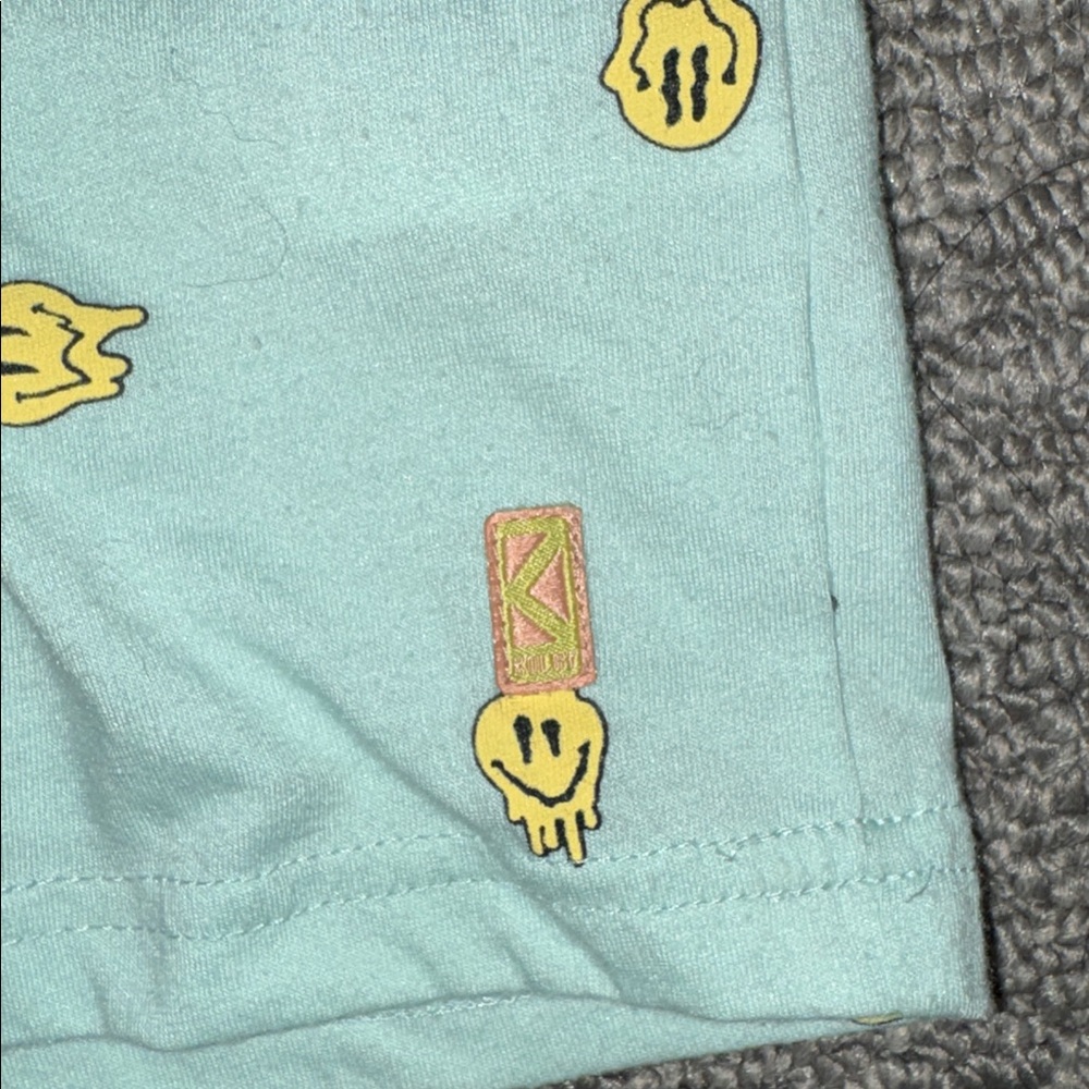 KOLBY SCATTER PRINT TANK TOP - Picture 3 of 7